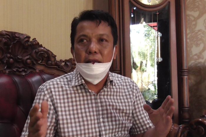 Kasus Pungli Disdik Makassar, Panja Hentikan Penyelidikan Sementara Waktu